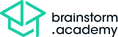 brainstorm.academy logo